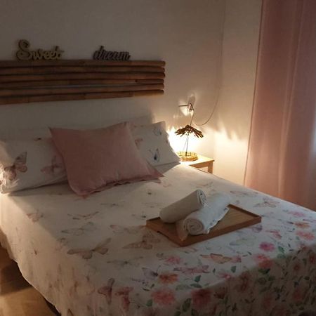 Apartamento Los Padrinos Córdoba Eksteriør billede