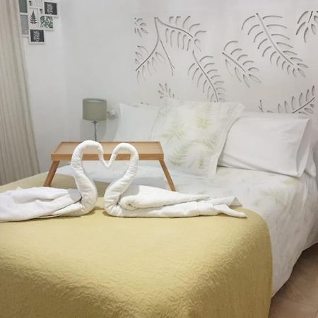 Apartamento Los Padrinos Córdoba Eksteriør billede