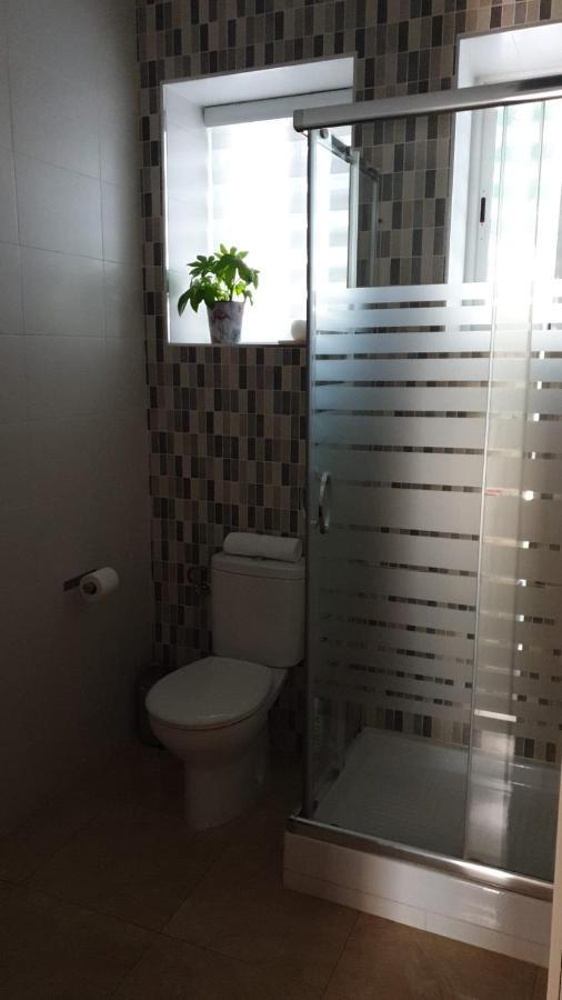 Apartamento Los Padrinos Córdoba Eksteriør billede