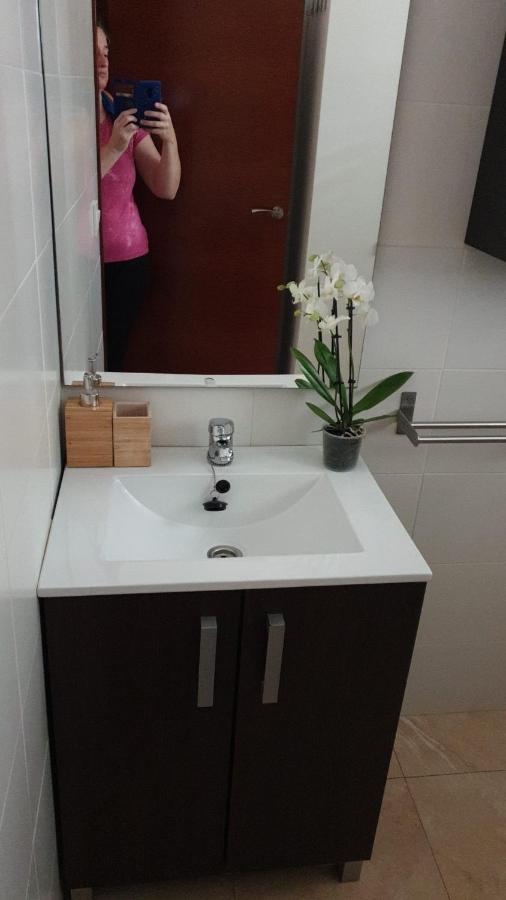 Apartamento Los Padrinos Córdoba Eksteriør billede