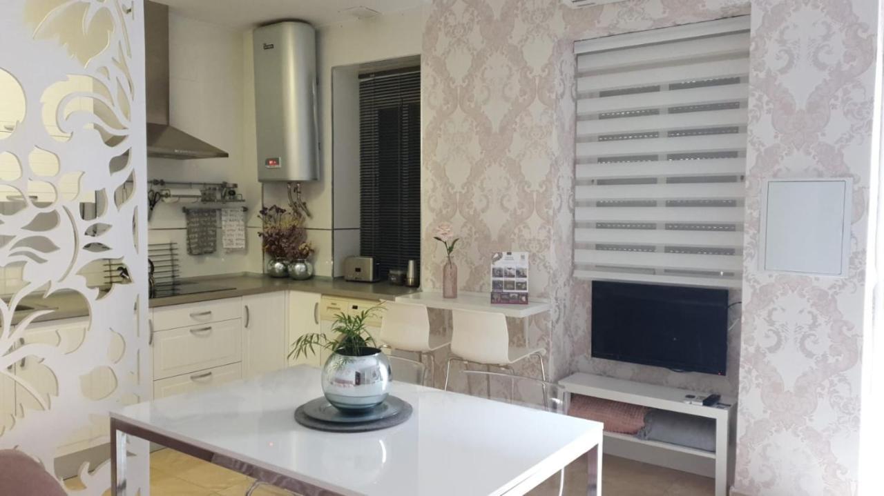 Apartamento Los Padrinos Córdoba Eksteriør billede
