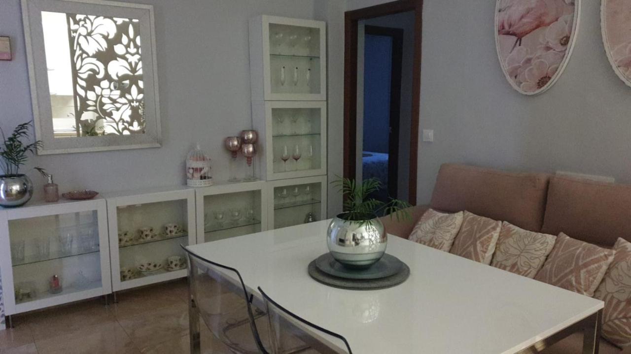 Apartamento Los Padrinos Córdoba Eksteriør billede